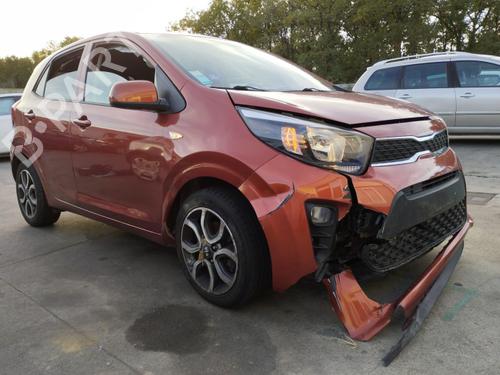 Right daytime light KIA PICANTO III (JA) 1.0 | BP40597396C103 - Image 1