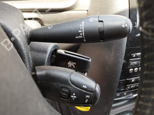 Used Steering column stalk Steering column stalk 37635714 37635714
