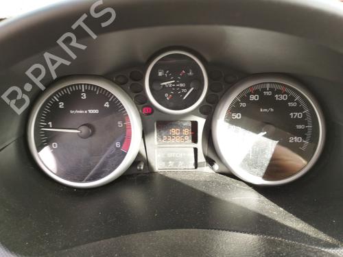 Switch PEUGEOT 206+ (2L_, 2M_) 1.4 HDi eco 70 | BP30792792I30 - Image 4