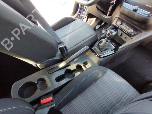 Used Middle console Middle console 37189448 37189448