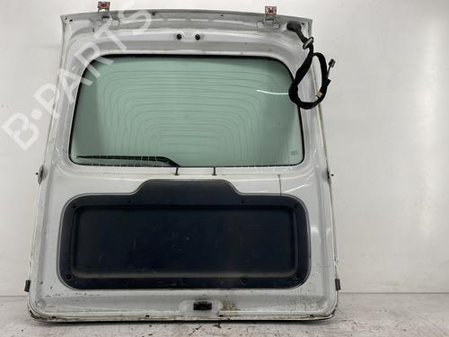 Bagklap CC/Kombi-Coupé RENAULT KANGOO (KC0/1_) 1.2 (KC0A, KC0K, KC0F, KC01) | BP30820486C6