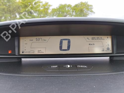Headrest CITROËN C4 I (LC_) | BP33990892I31 - Image 3