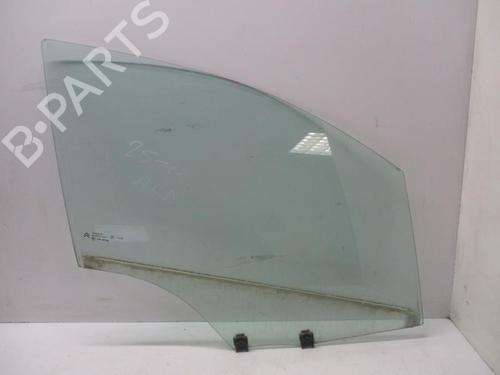 Used Front right door window CITROËN C4 II (NC_) 1.6 HDi 115 (114 hp) 27047944