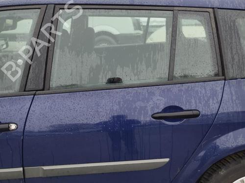 Used Rear left lock RENAULT MEGANE II Estate (KM0/1_) 1.5 dCi (KM16, KM1E) (106 hp) 27089208