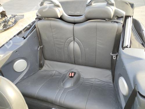 Kopfstütze für MINI MINI Convertible (R52) Cooper (116 hp) 27046973