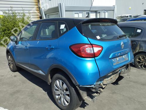 Left tailgate light RENAULT CAPTUR I (J5_, H5_) 1.5 dCi 90 (J5N4, J5M5, J5MW, J5M6, J5AL, J5AJ) | BP27855711C79  - Image 5