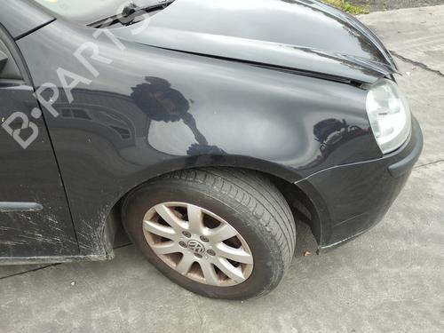 Used Right front brake caliper VW GOLF V (1K1) 1.6 FSI (115 hp) 29992881