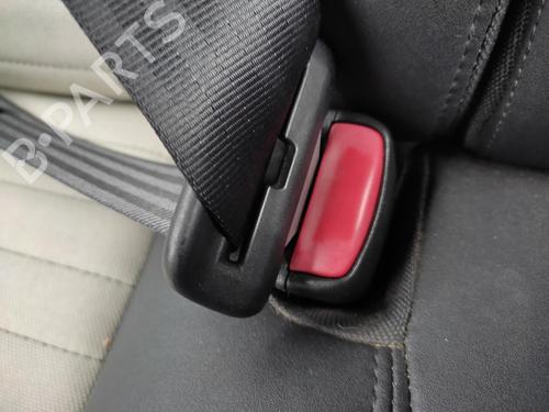 Used Seat buckle VOLVO C30 (533) 1.6 D (109 hp) 27058127