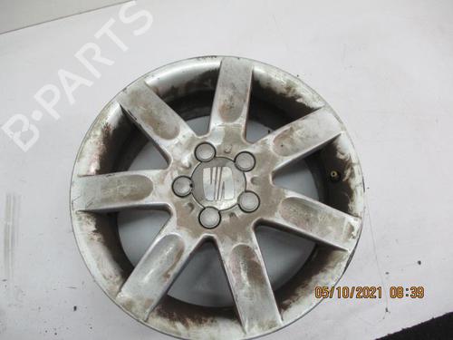 Used Rim SEAT IBIZA III (6L1) 1.4 TDI (75 hp) 27051271