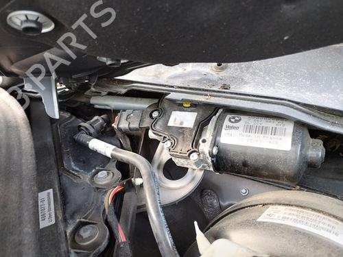 Viskermotor vindrude Viskermotor vindrude BMW 3 Touring (F31) 318 d (143 hp) 36985060 36985060