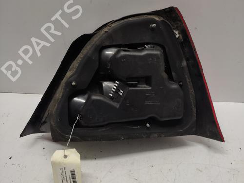 Used Left taillight Left taillight ROVER 25 I Hatchback (RF) 2.0 iDT (101 hp) 31825465 31825465