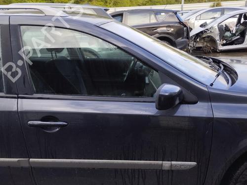 Højre fortil lås RENAULT LAGUNA II Grandtour (KG0/1_) 1.9 dCi (125 hp) 27082812