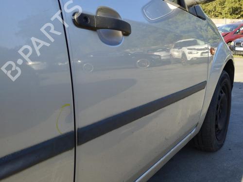 Used Right front door Right front door FORD FIESTA V (JH_, JD_) 1.4 TDCi (68 hp) 38455820 38455820