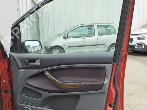 Lève-vitre avant droit FORD C-MAX (DM2) 1.8 TDCi (115 hp) 27044327