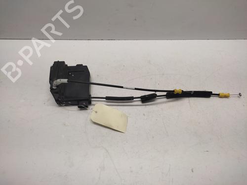 Rear right lock PEUGEOT 308 SW II (LC_, LJ_, LR_, LX_, L4_) 1.6 BlueHDi 120 | BP27058662C99 