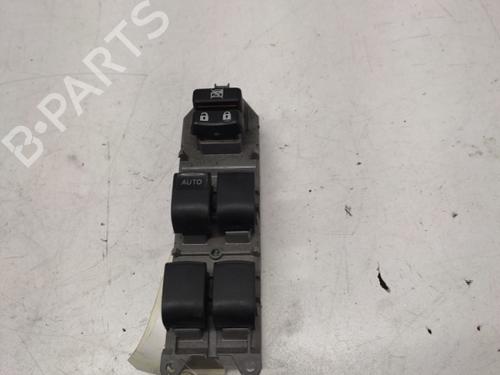 Left front window switch TOYOTA RAV 4 IV (_A4_) 2.0 D (ALA40_, ALA40R) 8482042210