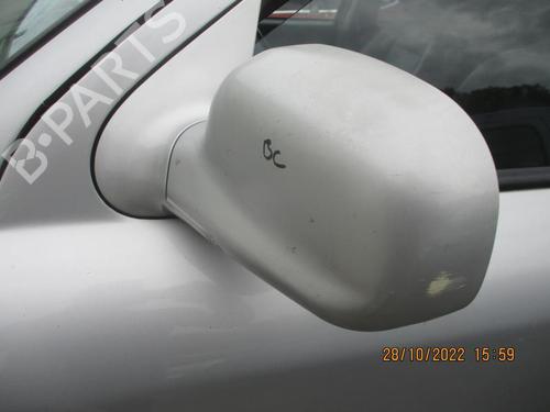 Spiegel buiten links HYUNDAI SANTA FÉ I (SM) 2.0 CRDi 4x4 (125 hp) 27066348