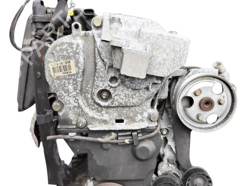 Used Engine Engine RENAULT MEGANE I (BA0/1_) 1.4 16V (BA0D, BA1H, BA0W, BA10) (95 hp) 33700970 33700970