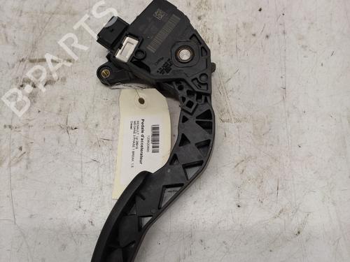 Pedal Pedal RENAULT MEGANE III Grandtour (KZ0/1) 1.5 dCi (KZ09, KZ0D, KZ1G, KZ29, KZ14, KZ1W, KZ10, KZ1F,... (110 hp) 34478171 34478171