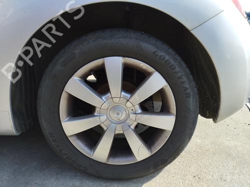 Used Rim VW NEW BEETLE (9C1, 1C1) 1.9 TDI (101 hp) 29476435