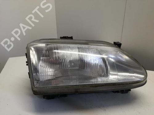 Used Right headlight RENAULT MEGANE Scenic (JA0/1_) 1.9 dTi (JA0N) (98 hp) 27061822