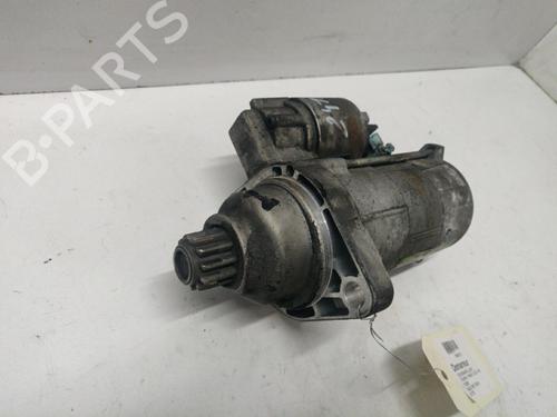 Starter VW TOURAN (1T1, 1T2) 2.0 TDI | BP27047757M8 