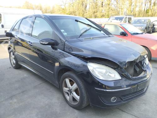 Left taillight MERCEDES-BENZ B-CLASS Sports Tourer (W245) B 180 CDI (245.207) | BP27043473C34 - Image 6