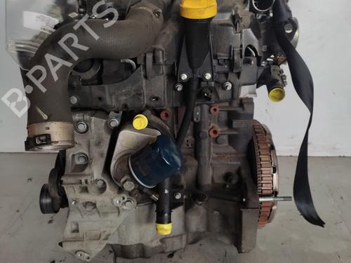 Engine RENAULT CLIO IV (BH_) 1.5 dCi 90 | BP29890973M1 - Image 5