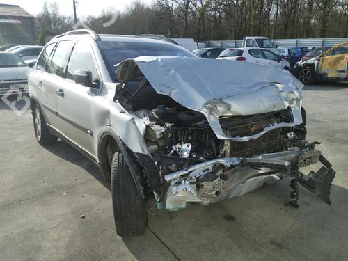 Used Right front brake caliper VOLVO XC90 I (275) D5 AWD (163 hp) 27044014