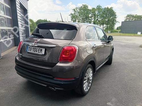ABS pump FIAT 500X (334_) 1.6 D Multijet (334AXA1B, 334AXA11) | BP27048905M43  - Image 8
