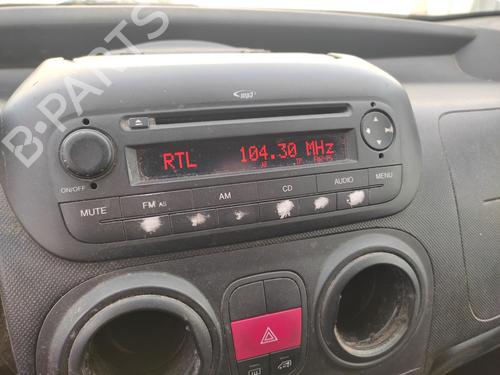 radio-citroen-nemo-box-bodympv-aa_-2008-27062335 main image