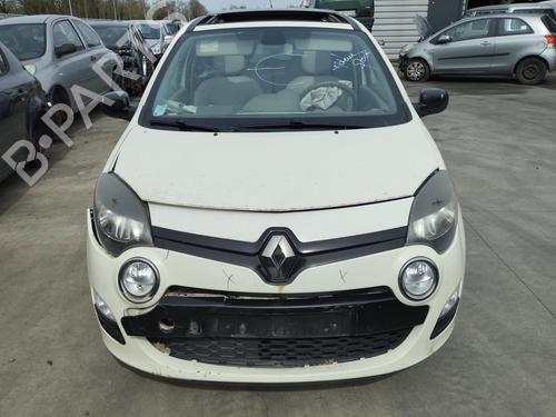 Left front indicator RENAULT TWINGO II (CN0_) 1.5 dCi 75 | BP27055558C32 - Image 3