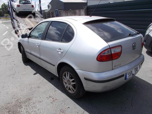 Right tailgate light SEAT LEON (1M1) | BP27061970C80 - Image 2