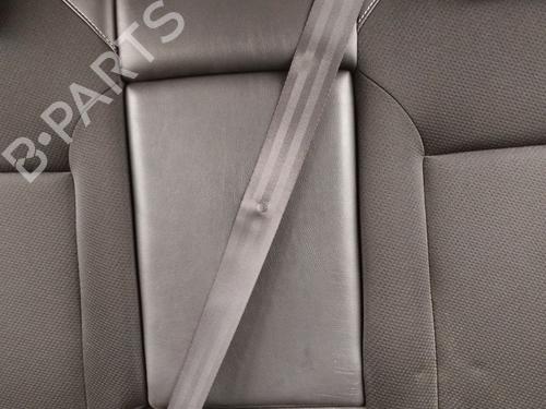 Sæde Bagtil CITROËN DS4 (NX_) 1.6 HDi 115 | BP32044441C17