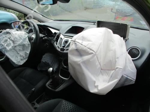 Display monitor FORD FIESTA VI (CB1, CCN) 1.4 TDCi | BP27085598C48 