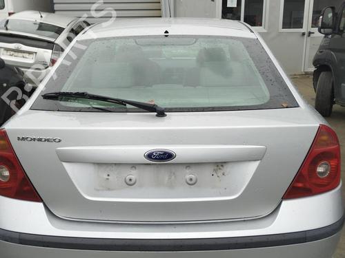 Used Tailgate FORD MONDEO III Saloon (B4Y) 1.8 16V (110 hp) 27065113