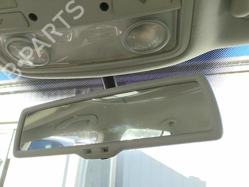 Rear mirror VW GOLF VI (5K1) 1.4 | BP32784232I6 - Image 2