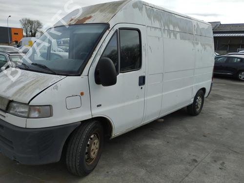 Bootlid window PEUGEOT BOXER Van (230L) 2.8 HDI | BP27084811C64 