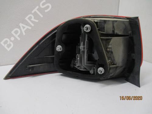 Right taillight VW GOLF VI Variant (AJ5) 1.2 TSI | BP27080273C35 - Image 3