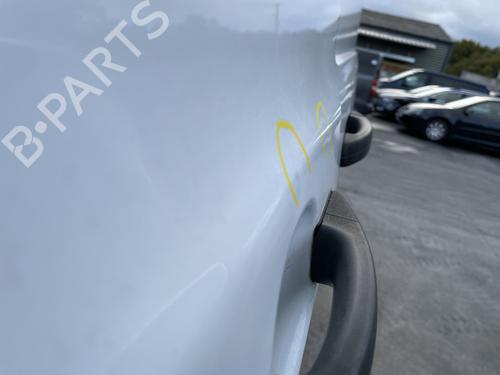 Dør venstre foran FORD TRANSIT CUSTOM V362 Van (FY, FZ) 2.2 TDCi | BP29974812C2