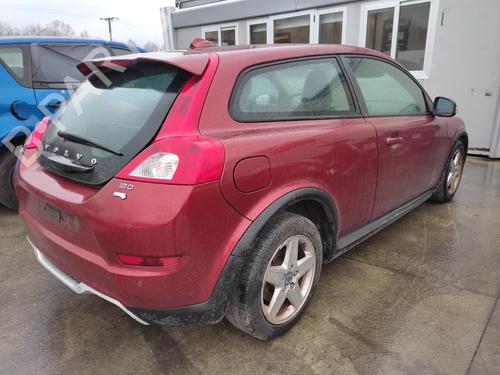 Ignition barrel VOLVO C30 (533) 1.6 D | BP27058105M48 - Image 3