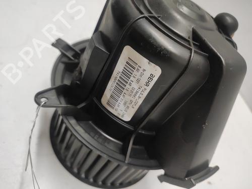 Heater blower motor CITROËN C3 II (SC_) 1.4 | BP27074599M62 - Image 3