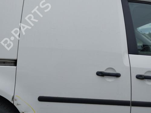 Puerta lateral/corredera derecha Puerta lateral/corredera derecha VW CADDY III Box Body/MPV (2KA, 2KH, 2CA, 2CH) [2004-2016] 36012056 36012056