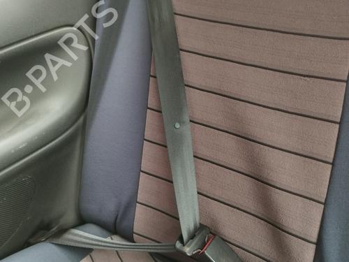 Used Rear right belt tensioner PEUGEOT 206+ (2L_, 2M_) 1.4 HDi eco 70 (68 hp) 28109055