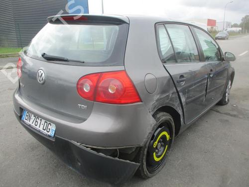 Left taillight VW GOLF V (1K1) 1.9 TDI | BP27080085C34  - Image 7