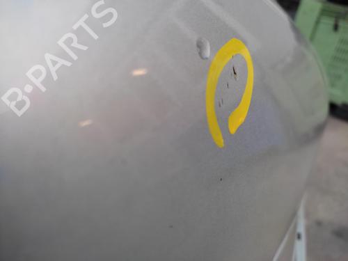 Right front fenders TOYOTA COROLLA Verso (ZER_, ZZE12_, R1_) 2.2 D-4D (AUR10_, AUR10R) | BP27058446C42 