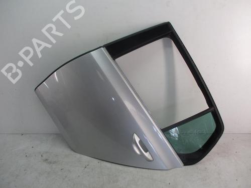 Left rear door VW GOLF VI (5K1) 1.6 TDI | BP27051138C4 