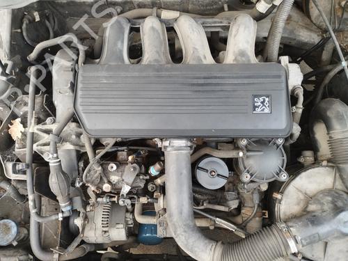 Used Engine PEUGEOT 306 Hatchback (7A, 7C, N3, N5) 1.9 D (68 hp) 29598598