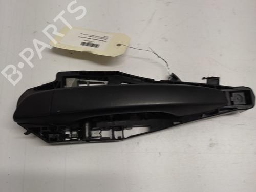 Rear right exterior door handle PEUGEOT EXPERT Van (V_) 1.6 BlueHDi 115 | BP29705139C130