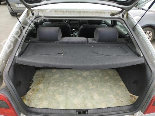 Used Rear parcel shelf CITROËN XSARA (N1) 1.9 TD (90 hp) 27084873